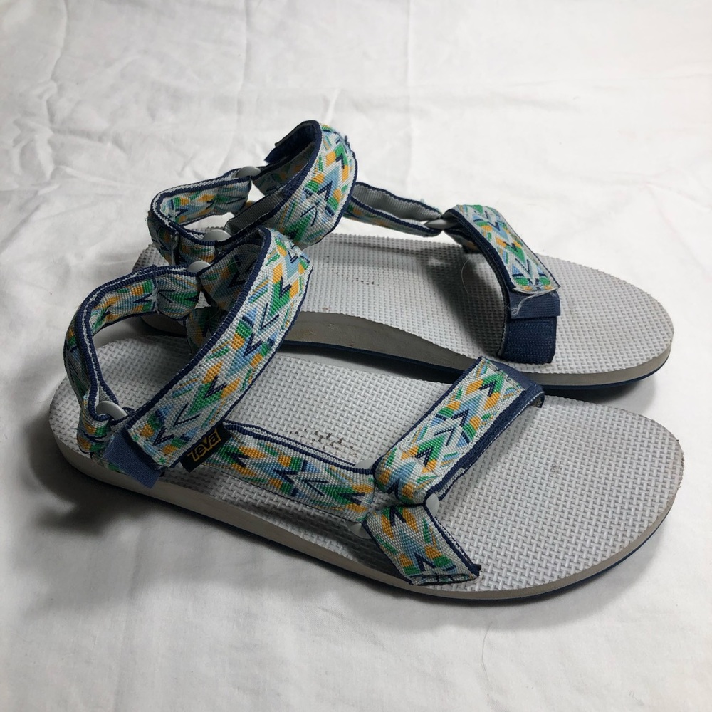 Teva Jesus Sandals